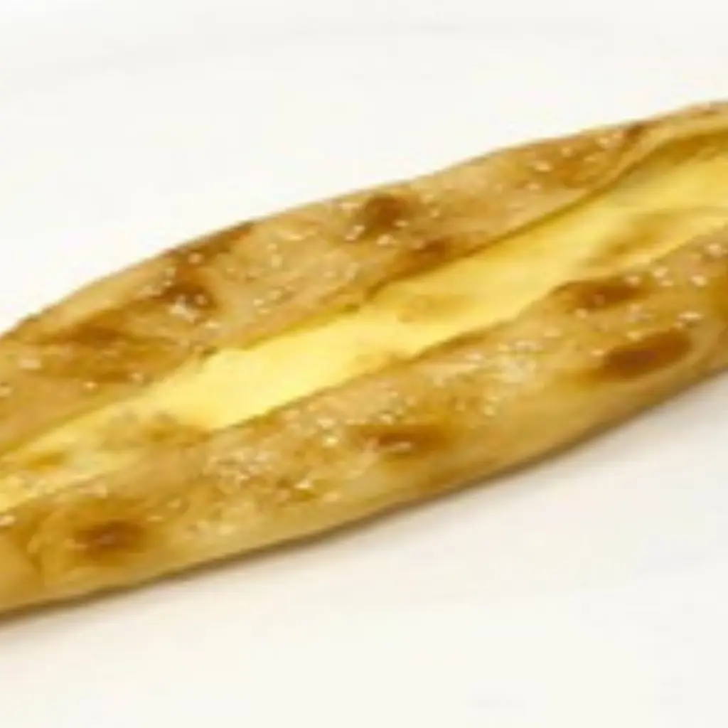 Cream Cheese